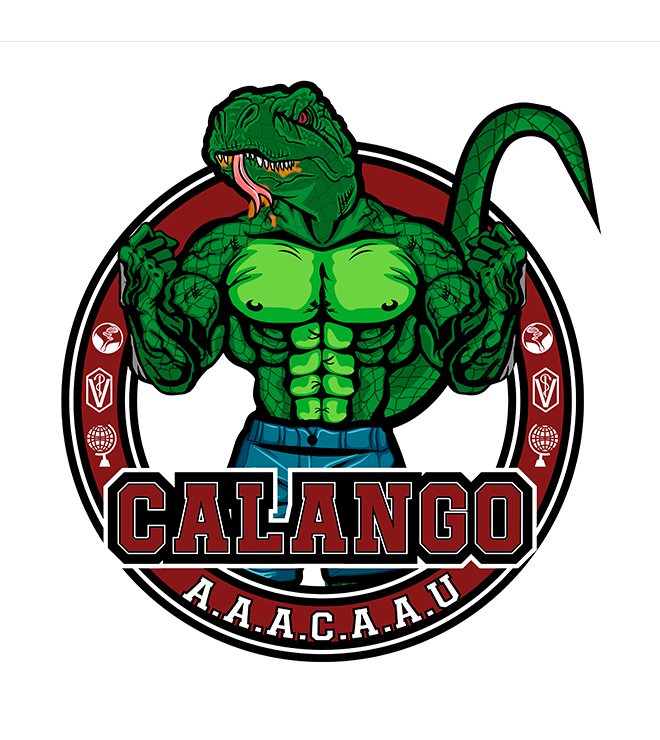Calango - Ciências Agrárias e Ambientais - Unicentro